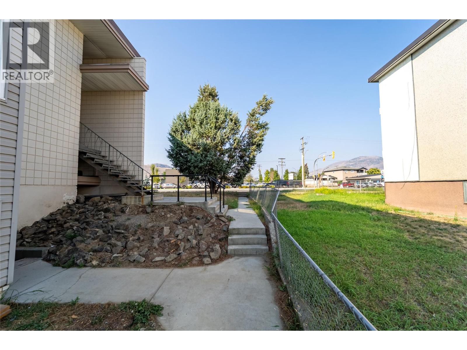  1221 TRANQUILLE Road, Kamloops