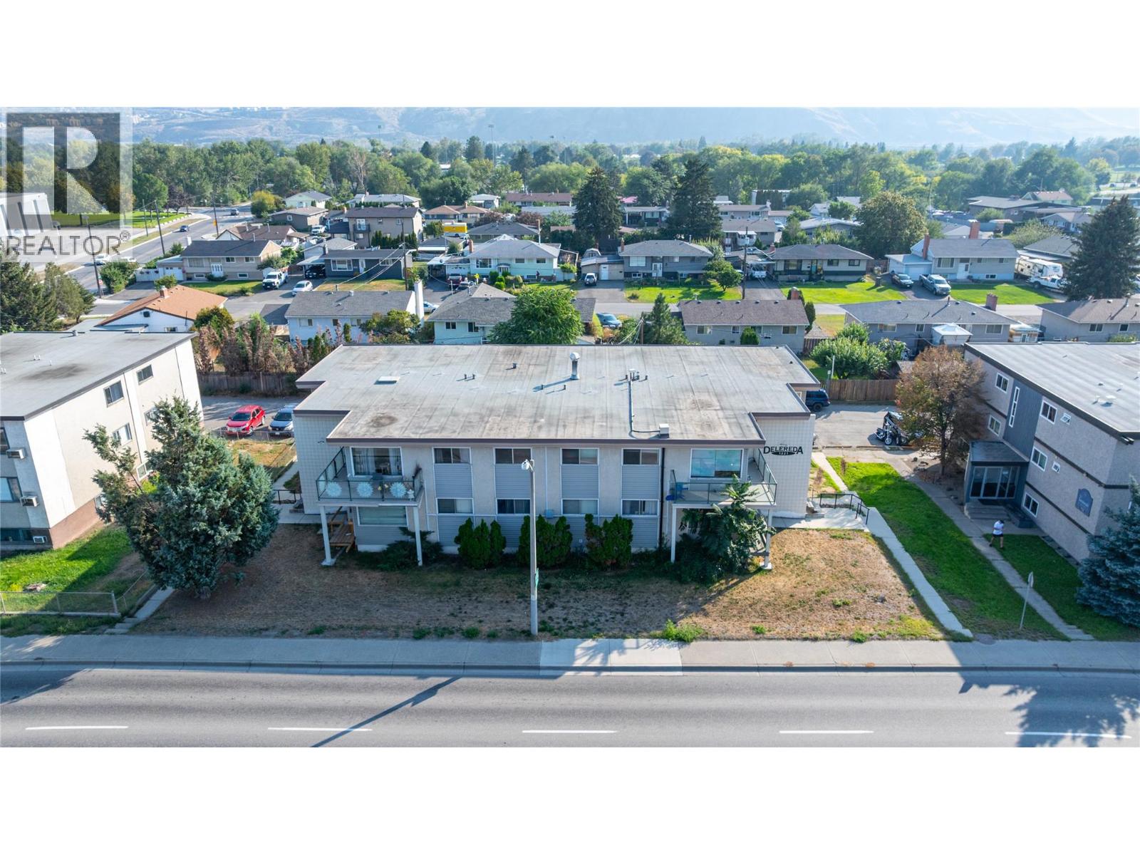  1221 TRANQUILLE Road, Kamloops