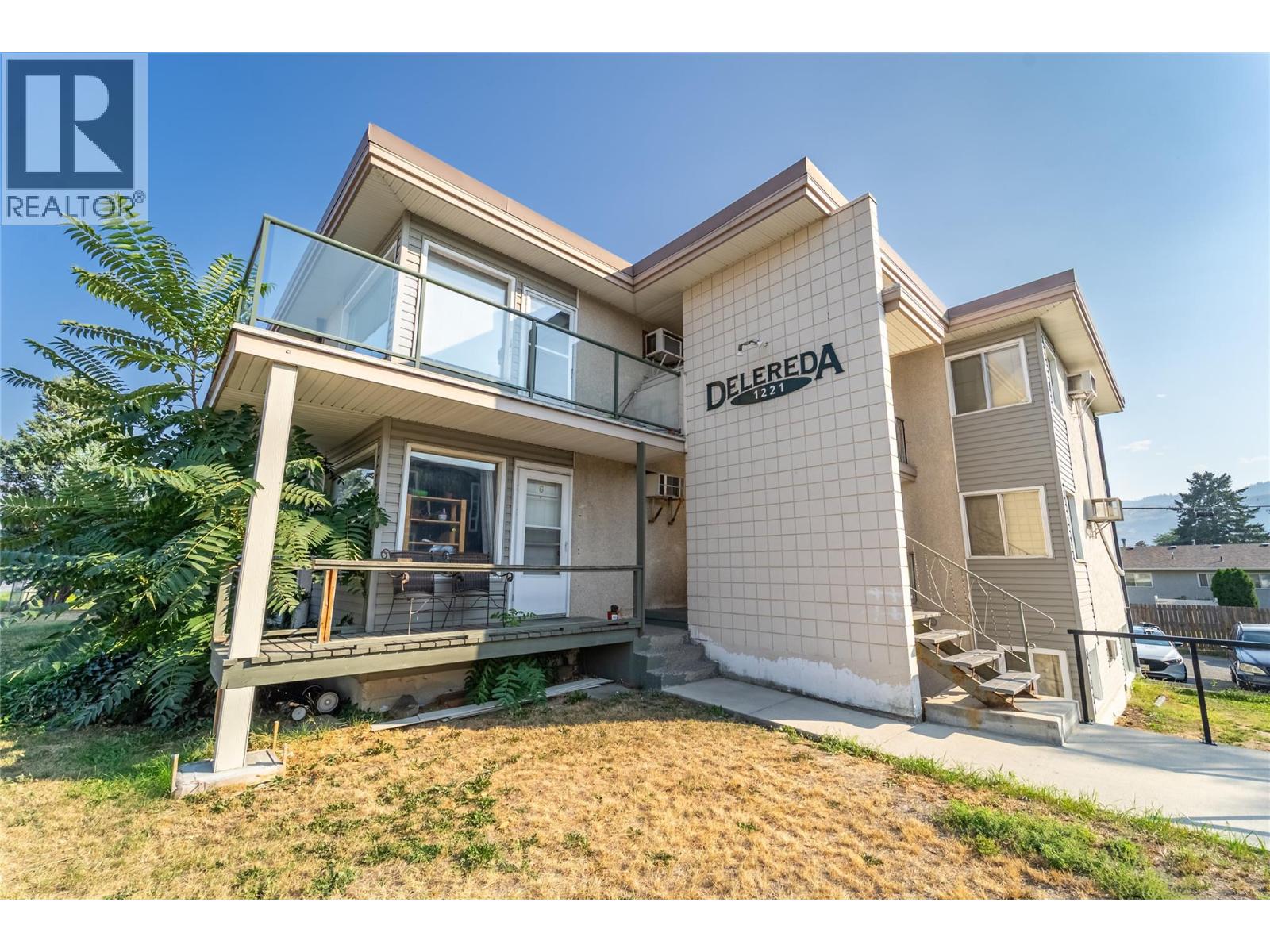  1221 TRANQUILLE Road, Kamloops