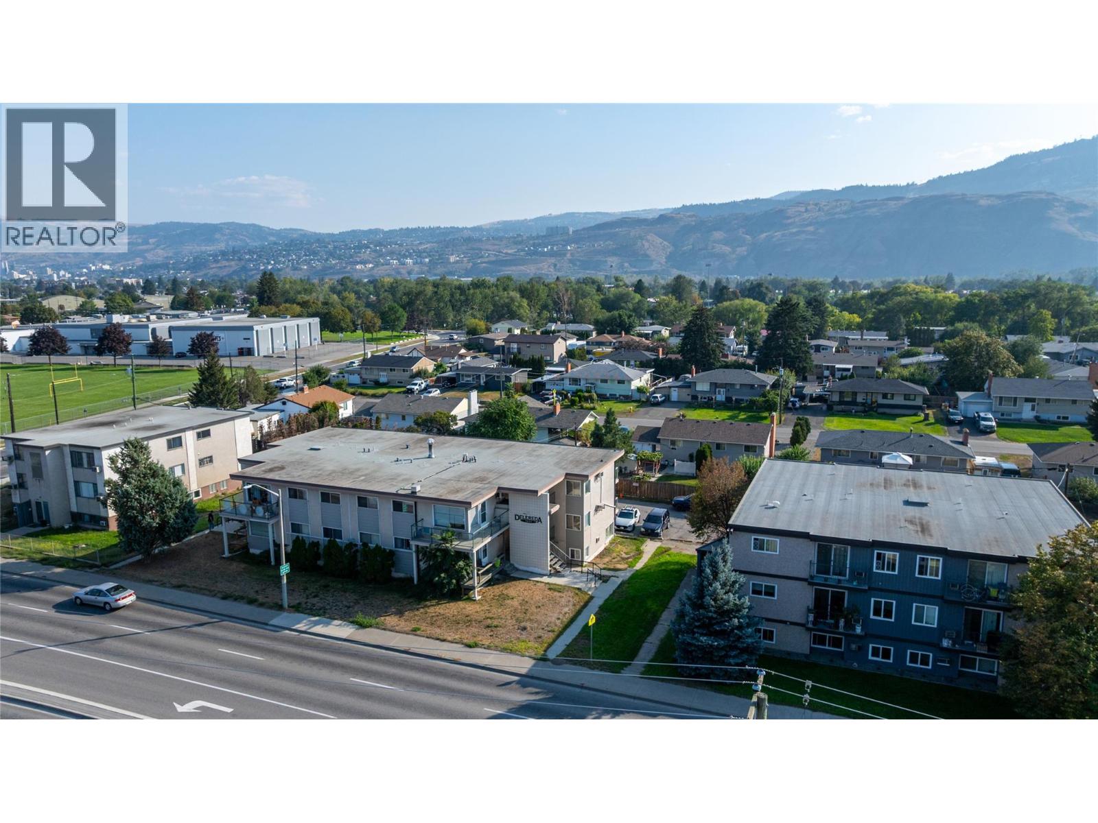  1221 TRANQUILLE Road, Kamloops
