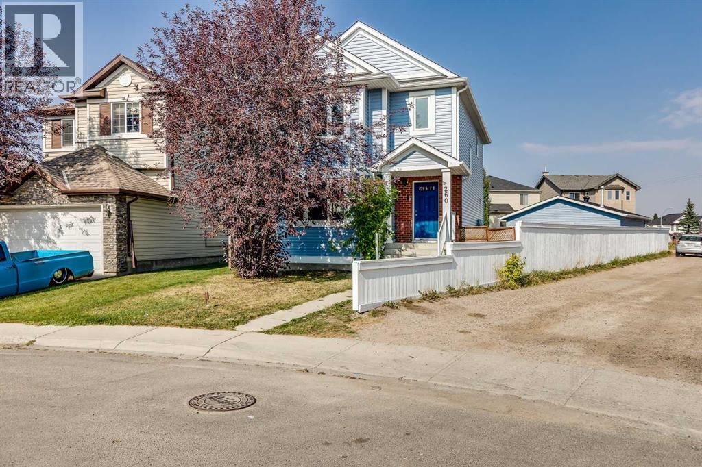 260 Covepark Rise NE, Calgary, Alberta