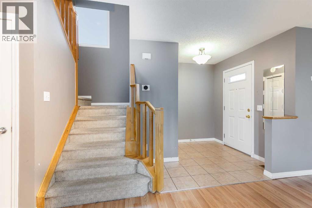 Single Family House for Sale in  Covepark Rise NE Coventry Hills Calgary 