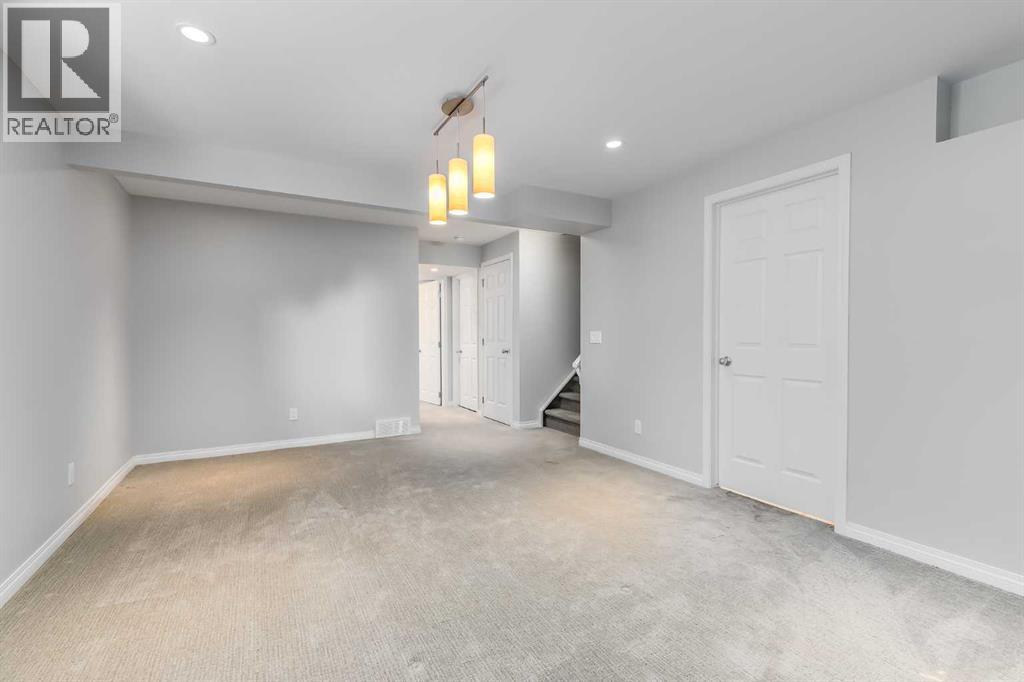Single Family House for Sale in  Covepark Rise NE Coventry Hills Calgary 