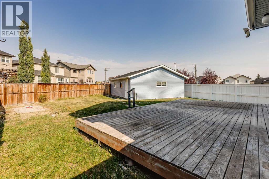 Single Family House for Sale in  Covepark Rise NE Coventry Hills Calgary 