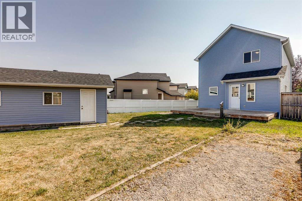 Single Family House for Sale in  Covepark Rise NE Coventry Hills Calgary 