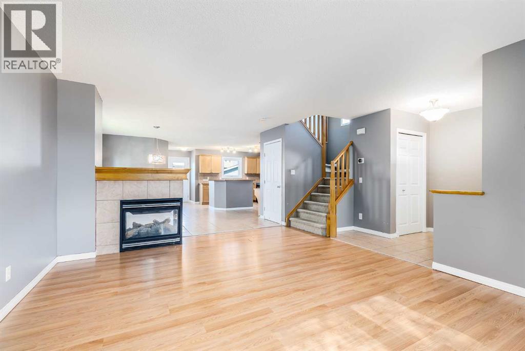 Single Family House for Sale in  Covepark Rise NE Coventry Hills Calgary 