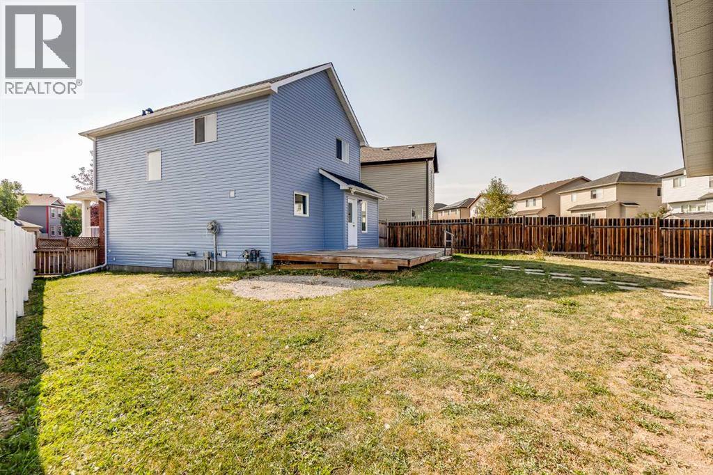 Single Family House for Sale in  Covepark Rise NE Coventry Hills Calgary 