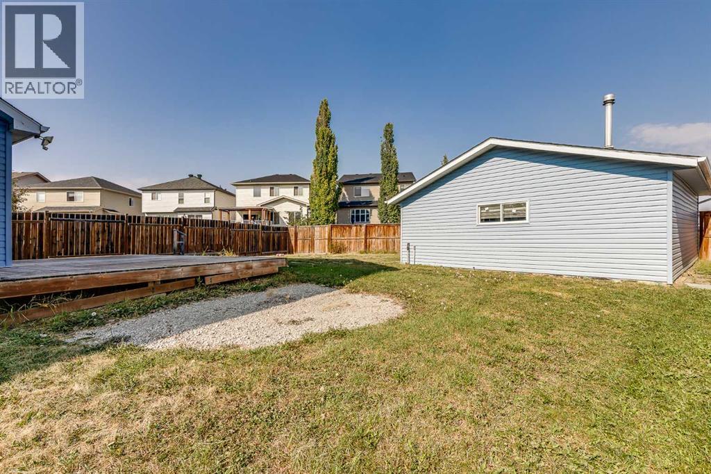 Single Family House for Sale in  Covepark Rise NE Coventry Hills Calgary 