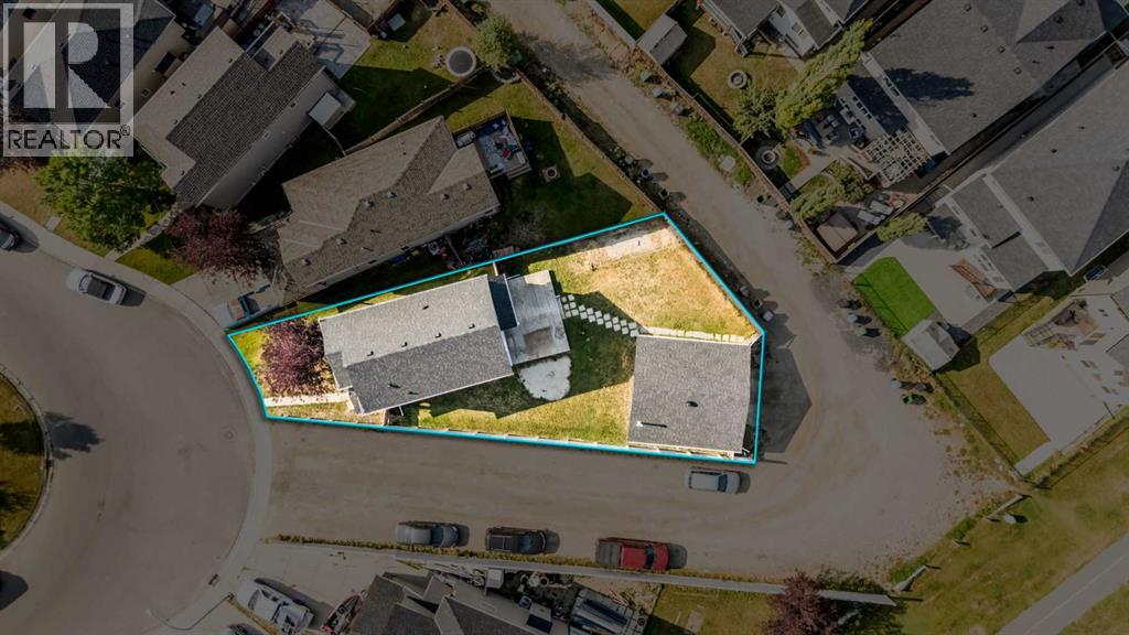 Single Family House for Sale in  Covepark Rise NE Coventry Hills Calgary 