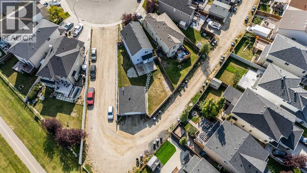 Single Family House for Sale in  Covepark Rise NE Coventry Hills Calgary 