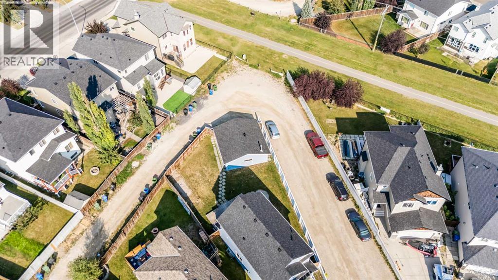 Single Family House for Sale in  Covepark Rise NE Coventry Hills Calgary 
