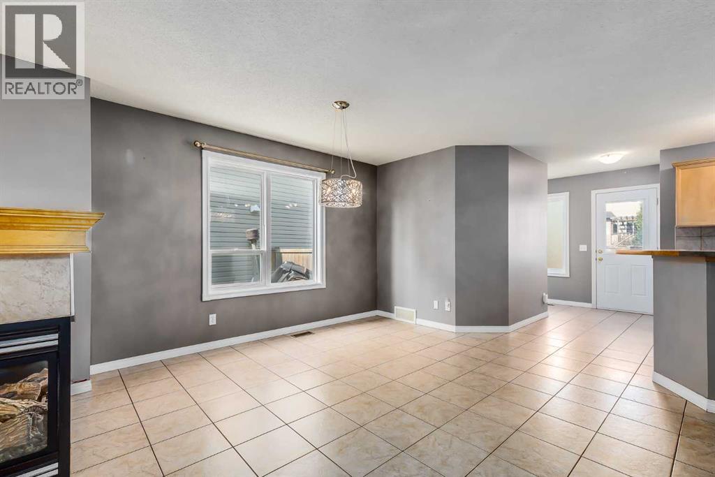 Single Family House for Sale in  Covepark Rise NE Coventry Hills Calgary 