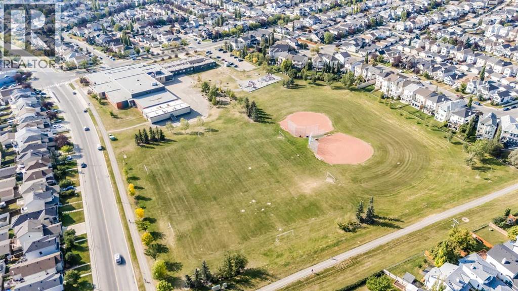 Single Family House for Sale in  Covepark Rise NE Coventry Hills Calgary 