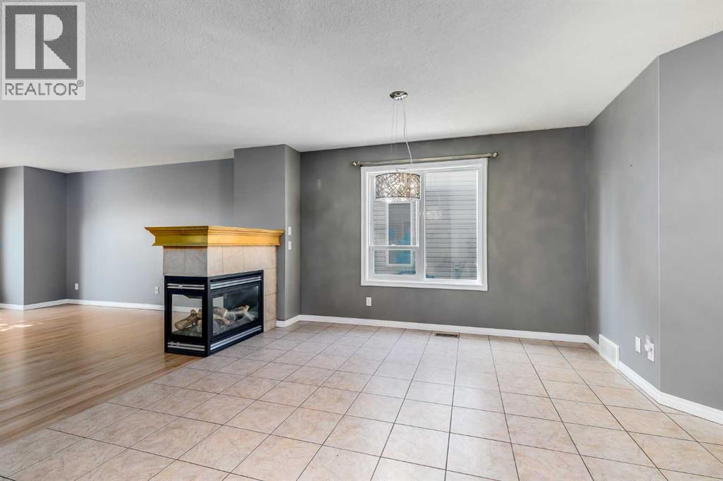 Single Family House for Sale in  Covepark Rise NE Coventry Hills Calgary 