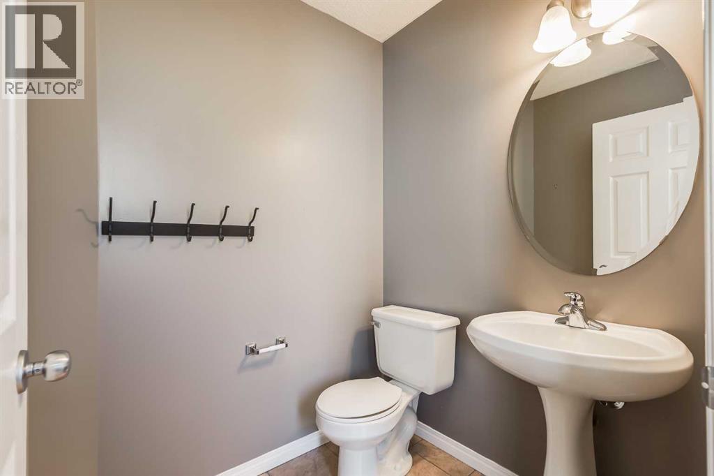 Single Family House for Sale in  Covepark Rise NE Coventry Hills Calgary 