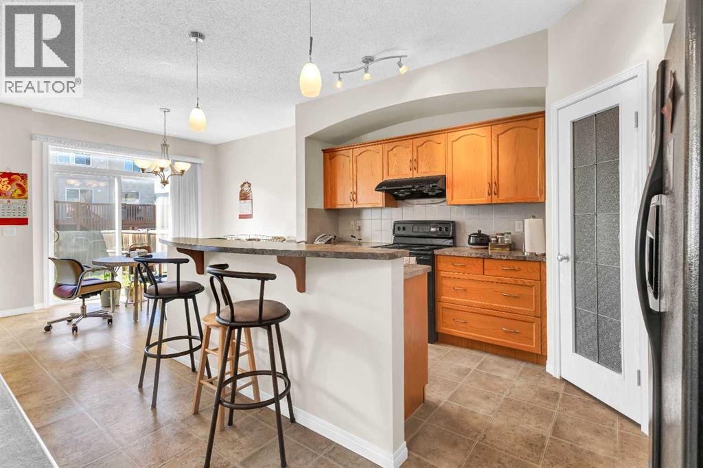 Single Family House for Sale in  Saddlecrest Park NE Saddle Ridge Calgary 