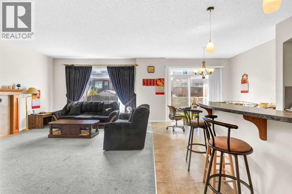 Single Family House for Sale in  Saddlecrest Park NE Saddle Ridge Calgary 