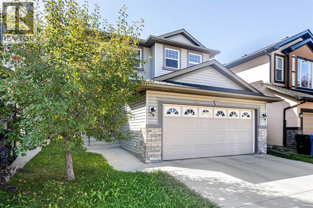 Single Family House for Sale in  Saddlecrest Park NE Saddle Ridge Calgary 