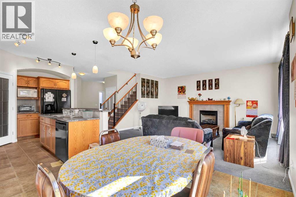 Single Family House for Sale in  Saddlecrest Park NE Saddle Ridge Calgary 