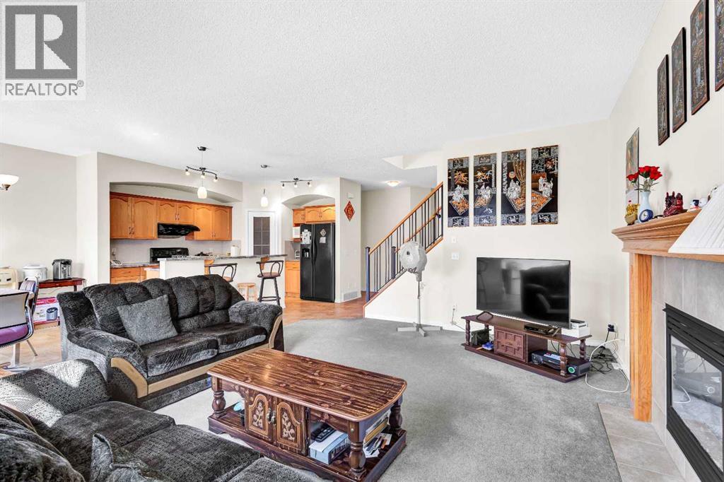 Single Family House for Sale in  Saddlecrest Park NE Saddle Ridge Calgary 