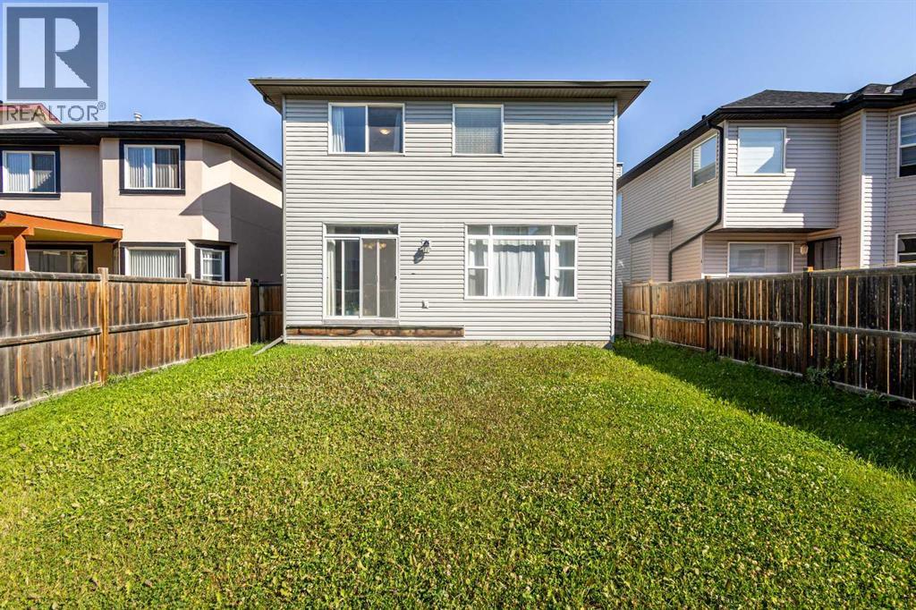 Single Family House for Sale in  Saddlecrest Park NE Saddle Ridge Calgary 