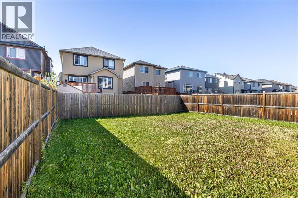 Single Family House for Sale in  Saddlecrest Park NE Saddle Ridge Calgary 