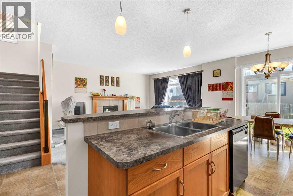 Single Family House for Sale in  Saddlecrest Park NE Saddle Ridge Calgary 