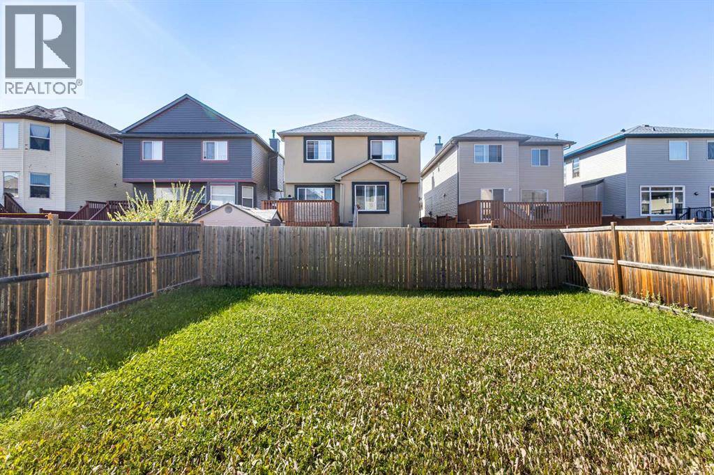 Single Family House for Sale in  Saddlecrest Park NE Saddle Ridge Calgary 