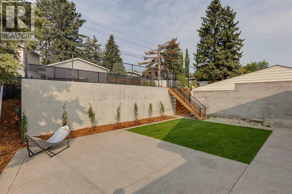 Single Family House Bungalow for Sale in  Roselawn Crescent NW Rosemont Calgary 