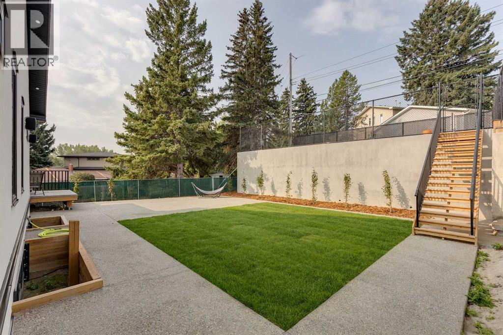 Single Family House Bungalow for Sale in  Roselawn Crescent NW Rosemont Calgary 