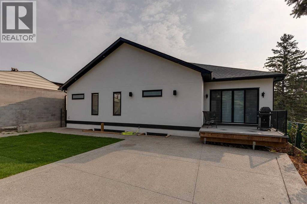 Single Family House Bungalow for Sale in  Roselawn Crescent NW Rosemont Calgary 