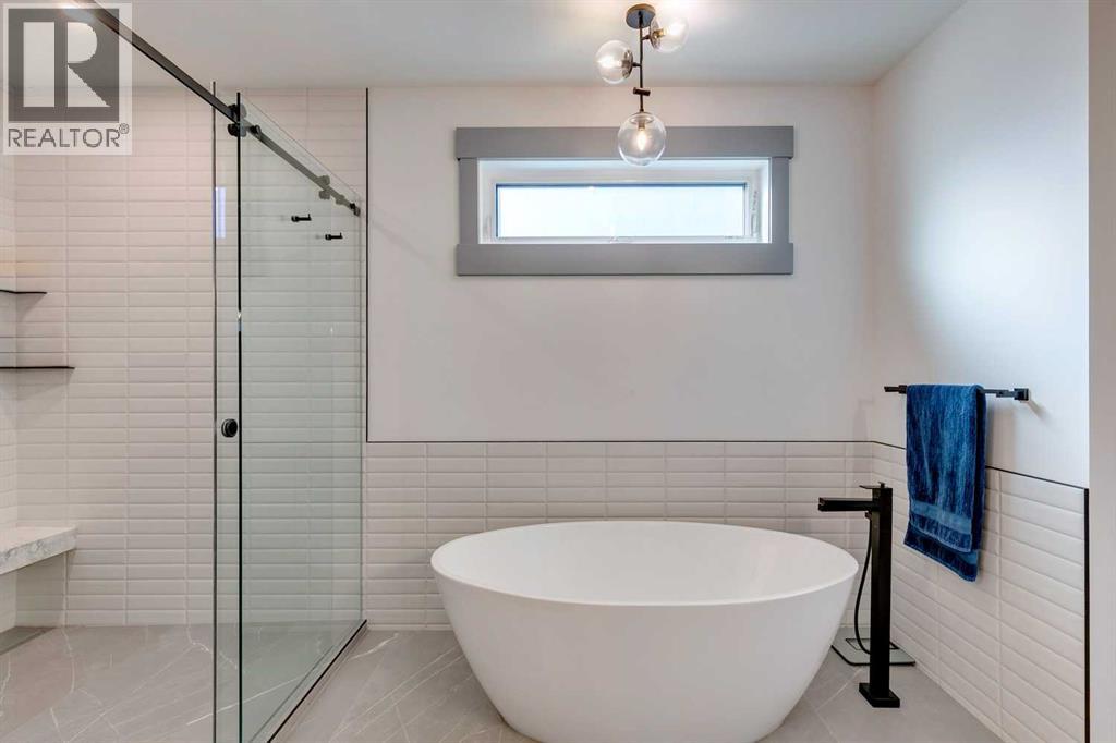 Single Family House Bungalow for Sale in  Roselawn Crescent NW Rosemont Calgary 