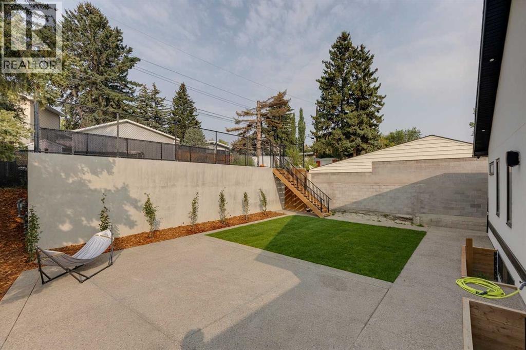 Single Family House Bungalow for Sale in  Roselawn Crescent NW Rosemont Calgary 