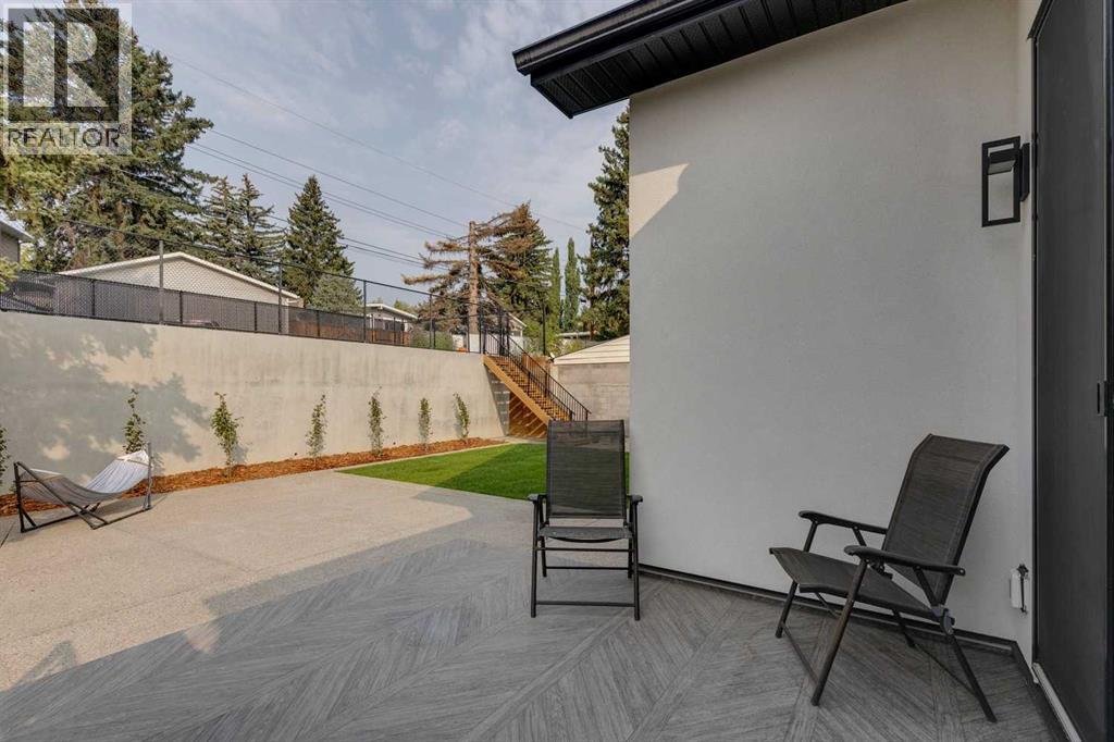Single Family House Bungalow for Sale in  Roselawn Crescent NW Rosemont Calgary 