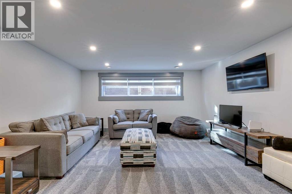 Single Family House Bungalow for Sale in  Roselawn Crescent NW Rosemont Calgary 