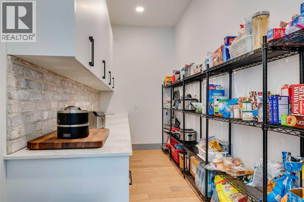 Single Family House Bungalow for Sale in  Roselawn Crescent NW Rosemont Calgary 