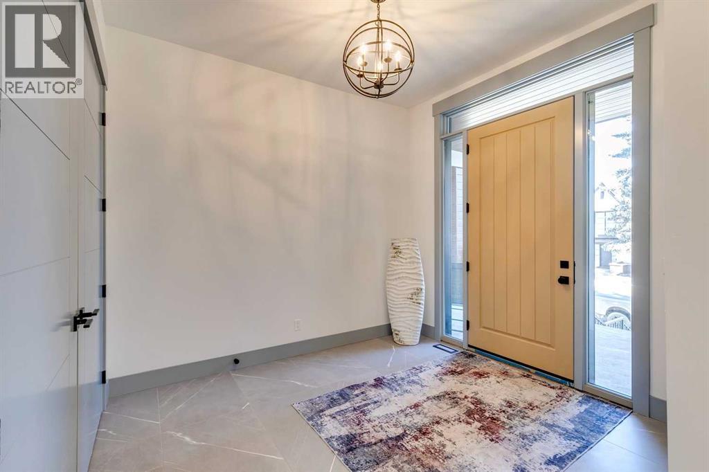 Single Family House Bungalow for Sale in  Roselawn Crescent NW Rosemont Calgary 