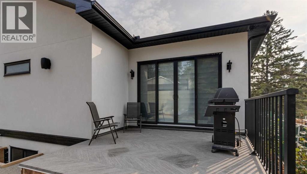 Single Family House Bungalow for Sale in  Roselawn Crescent NW Rosemont Calgary 