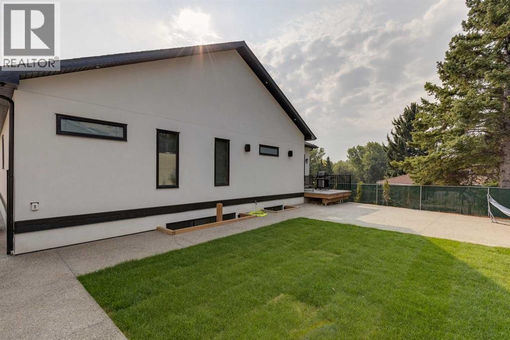 Single Family House Bungalow for Sale in  Roselawn Crescent NW Rosemont Calgary 
