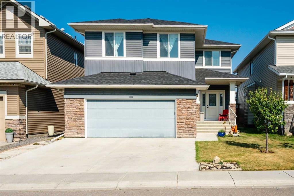 66 Evansfield Road NW, Calgary, Alberta