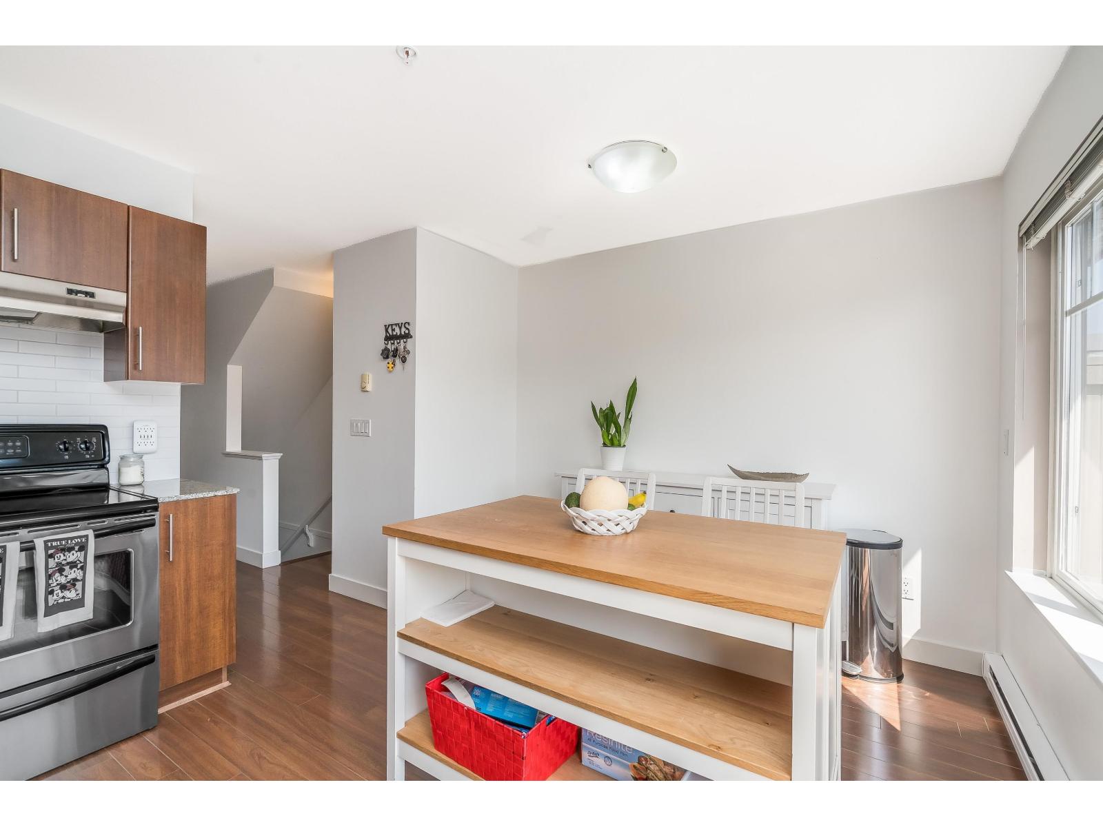 75 20038 70 AVENUE, Langley