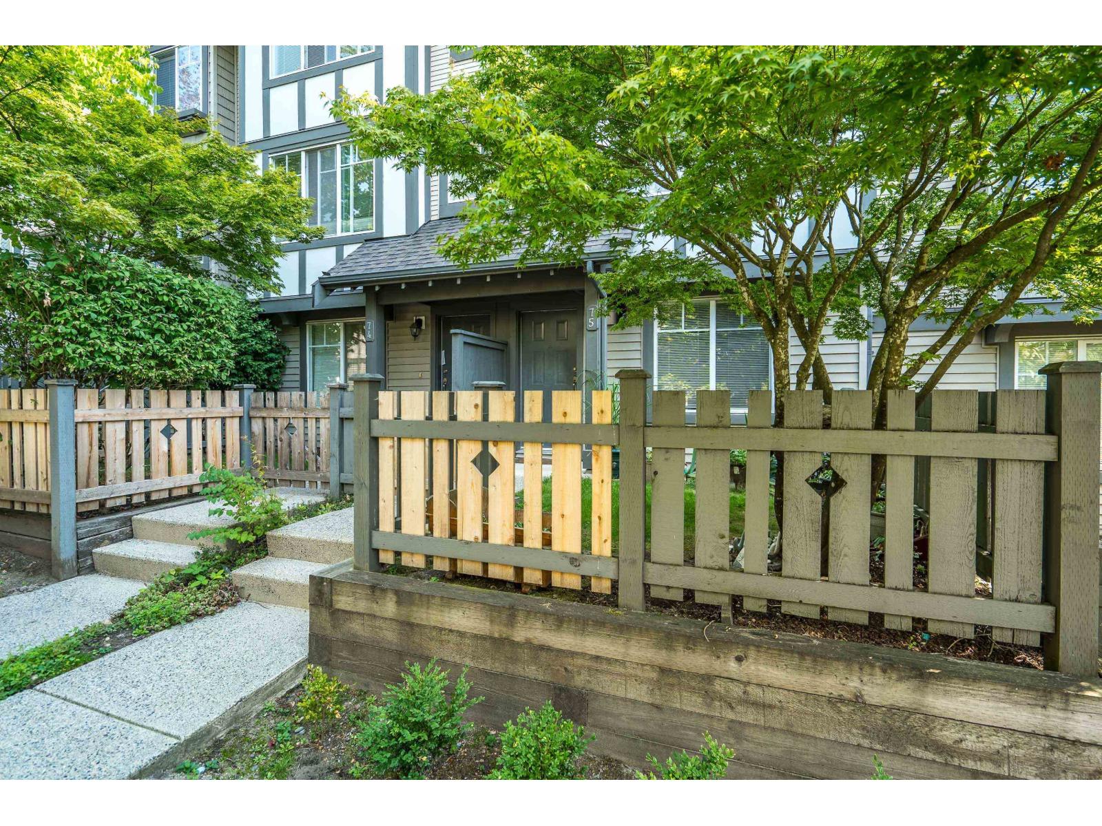75 20038 70 AVENUE, Langley
