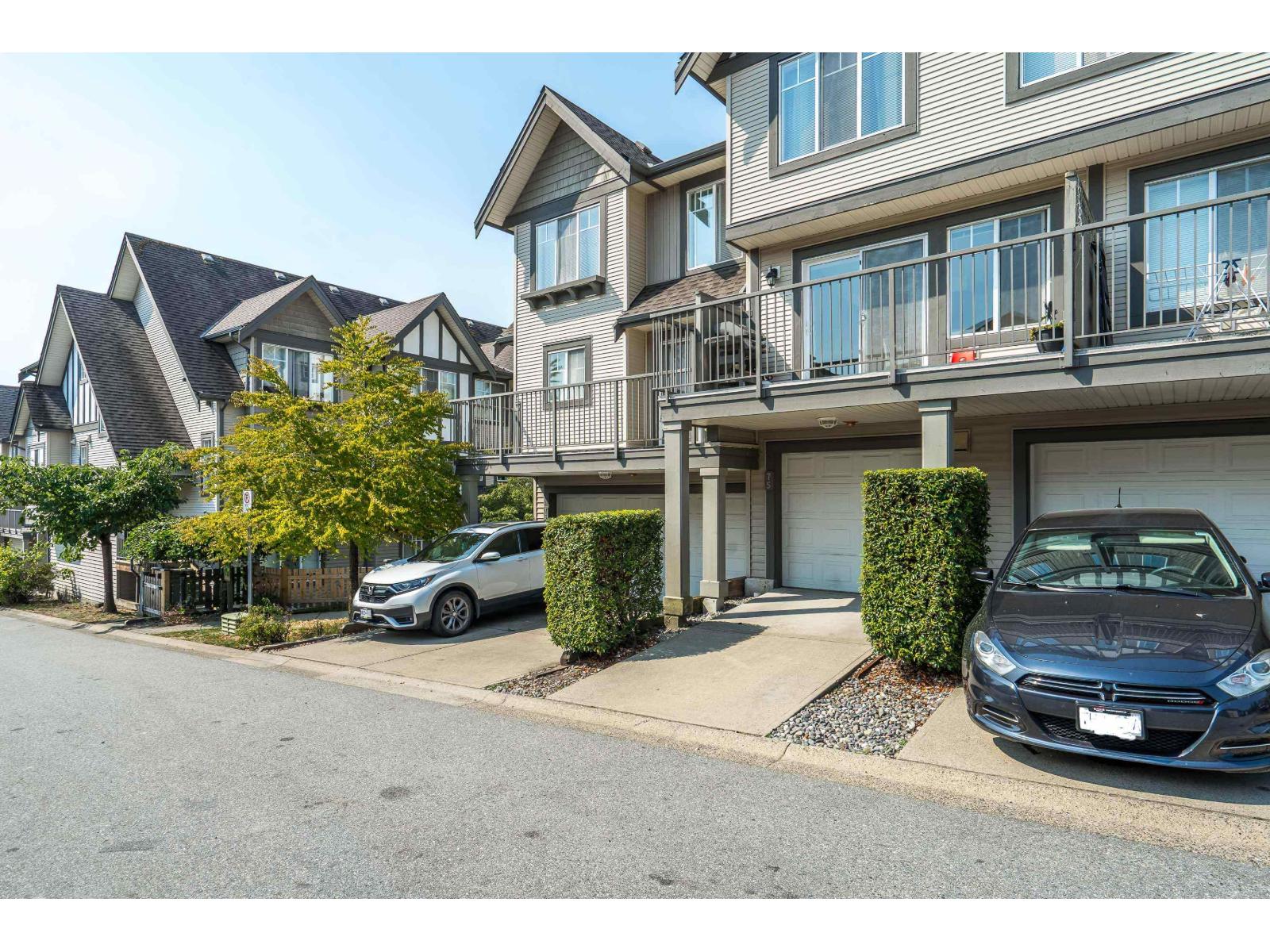 75 20038 70 AVENUE, Langley