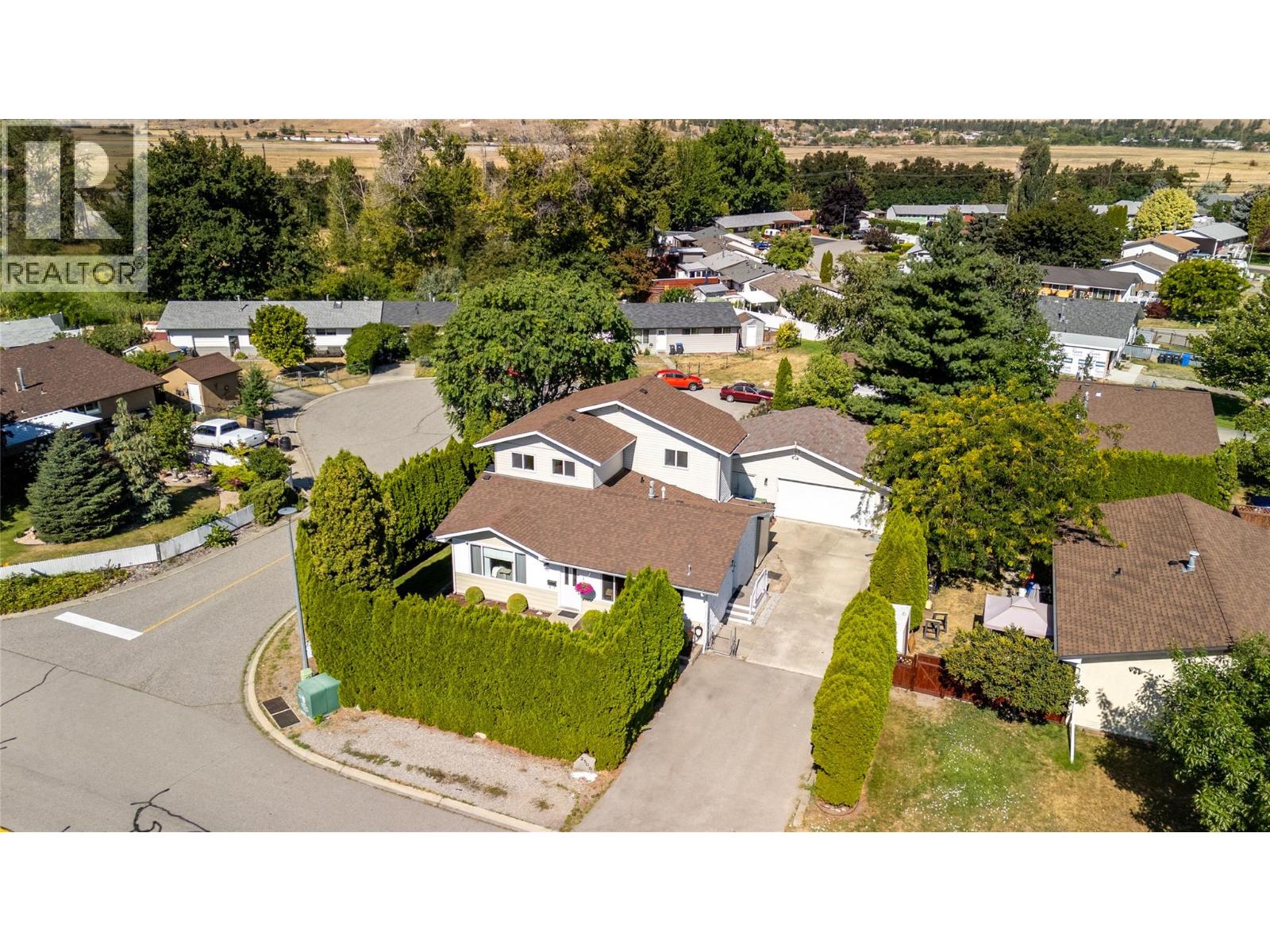 2509 Cornwall Drive, Penticton