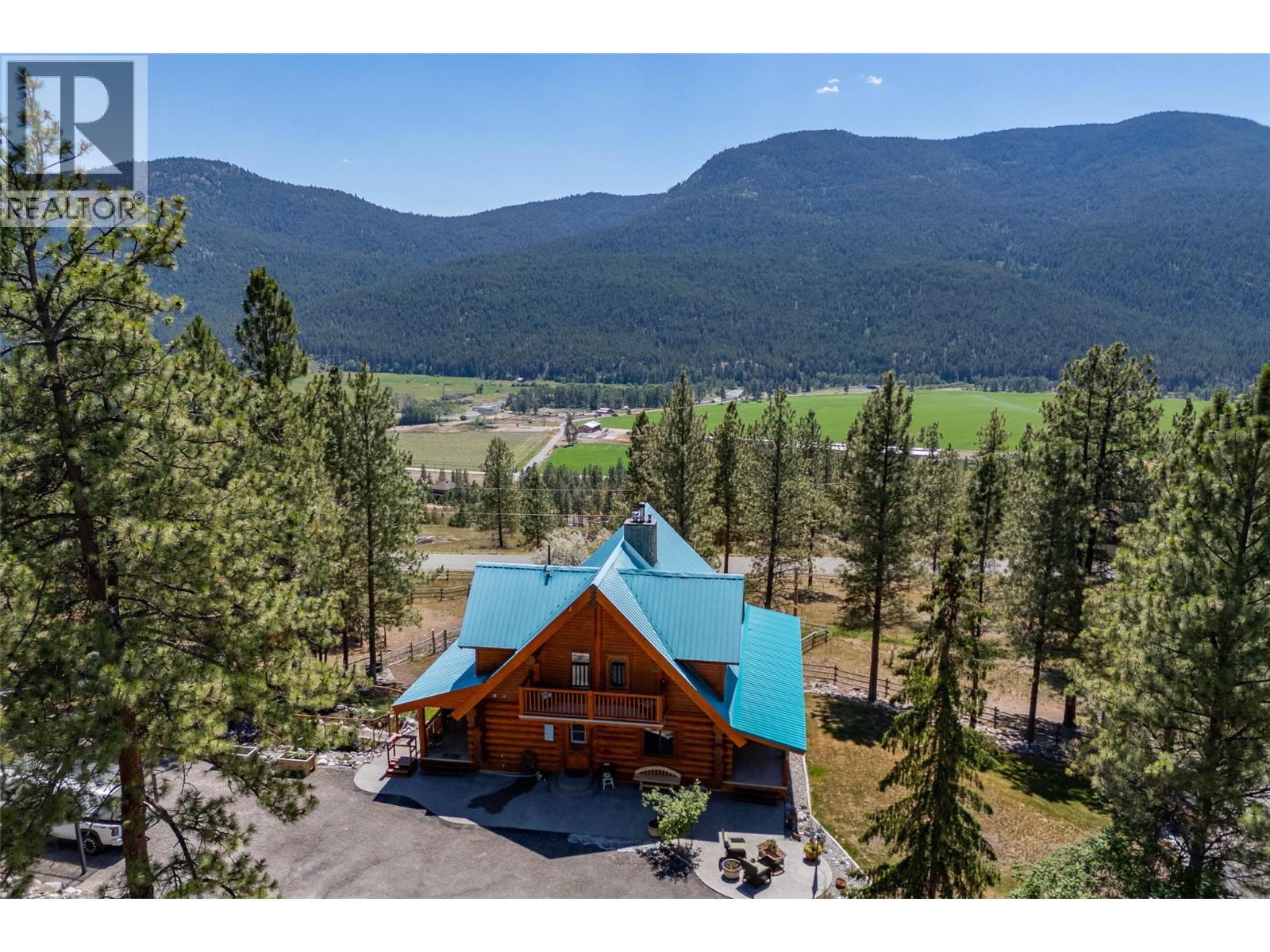 1761 Miller Road, Merritt