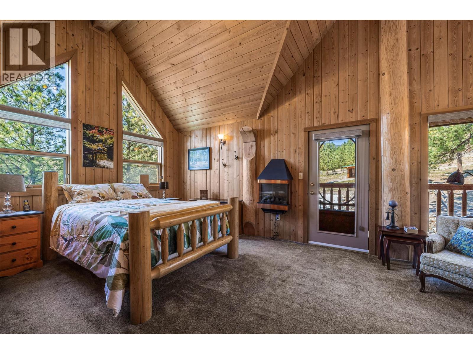1761 Miller Road, Merritt