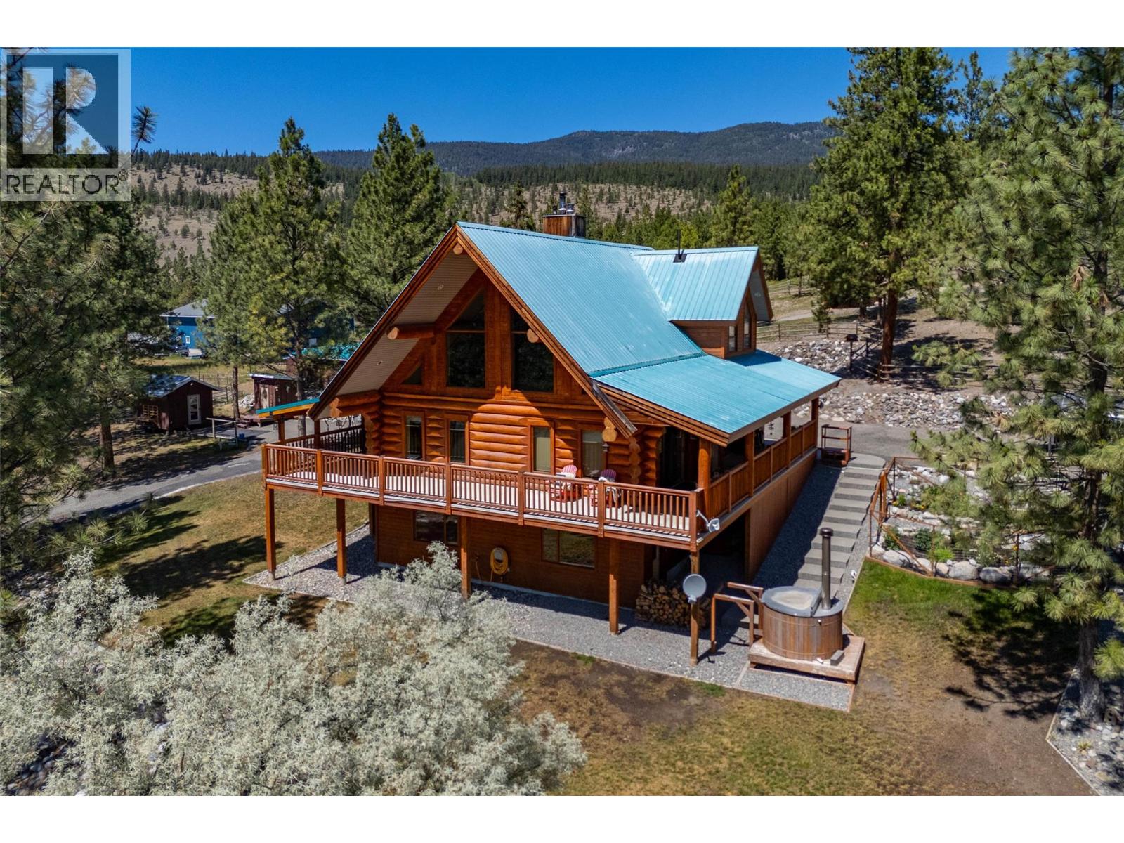 1761 Miller Road, Merritt