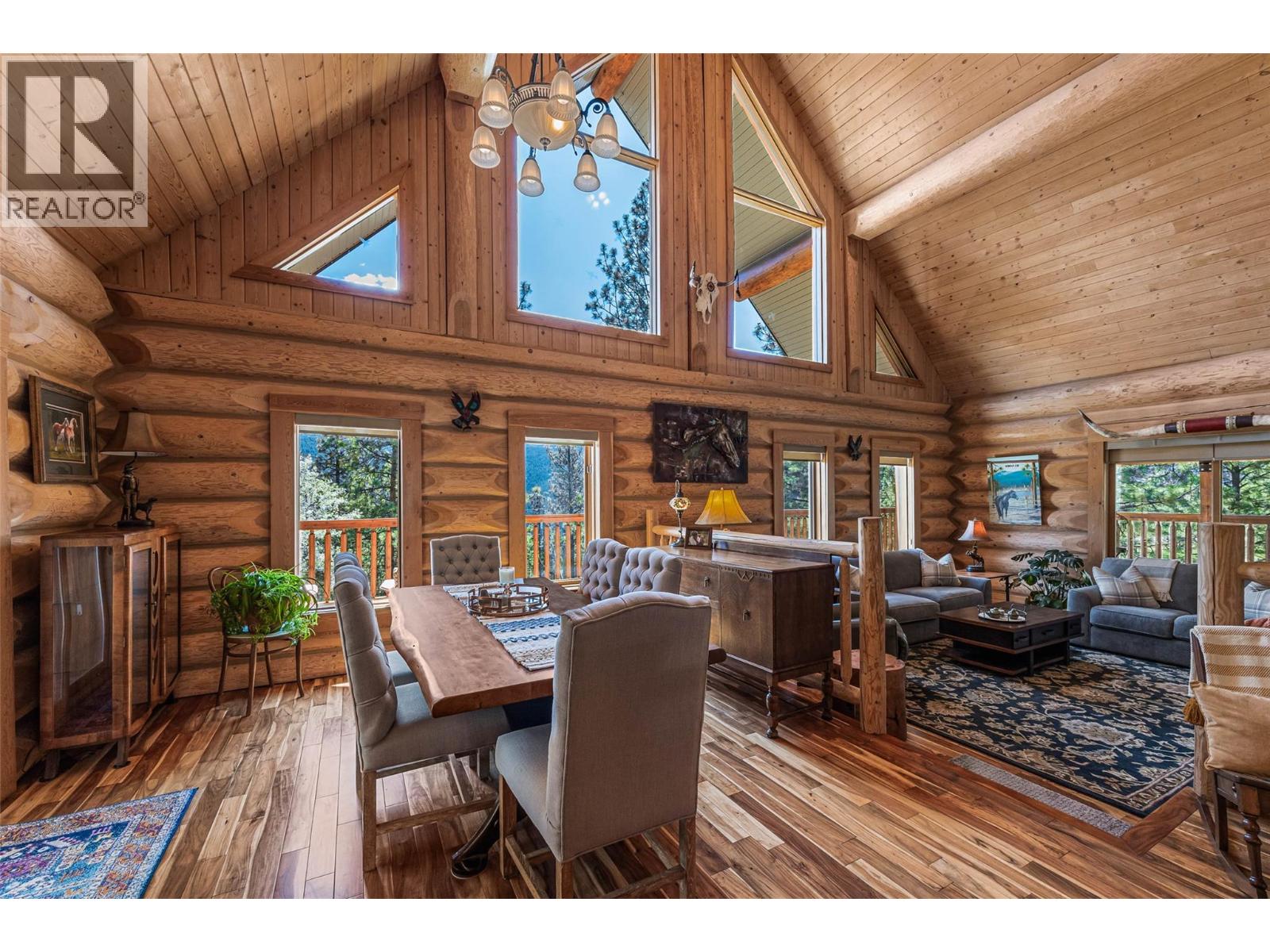 1761 Miller Road, Merritt