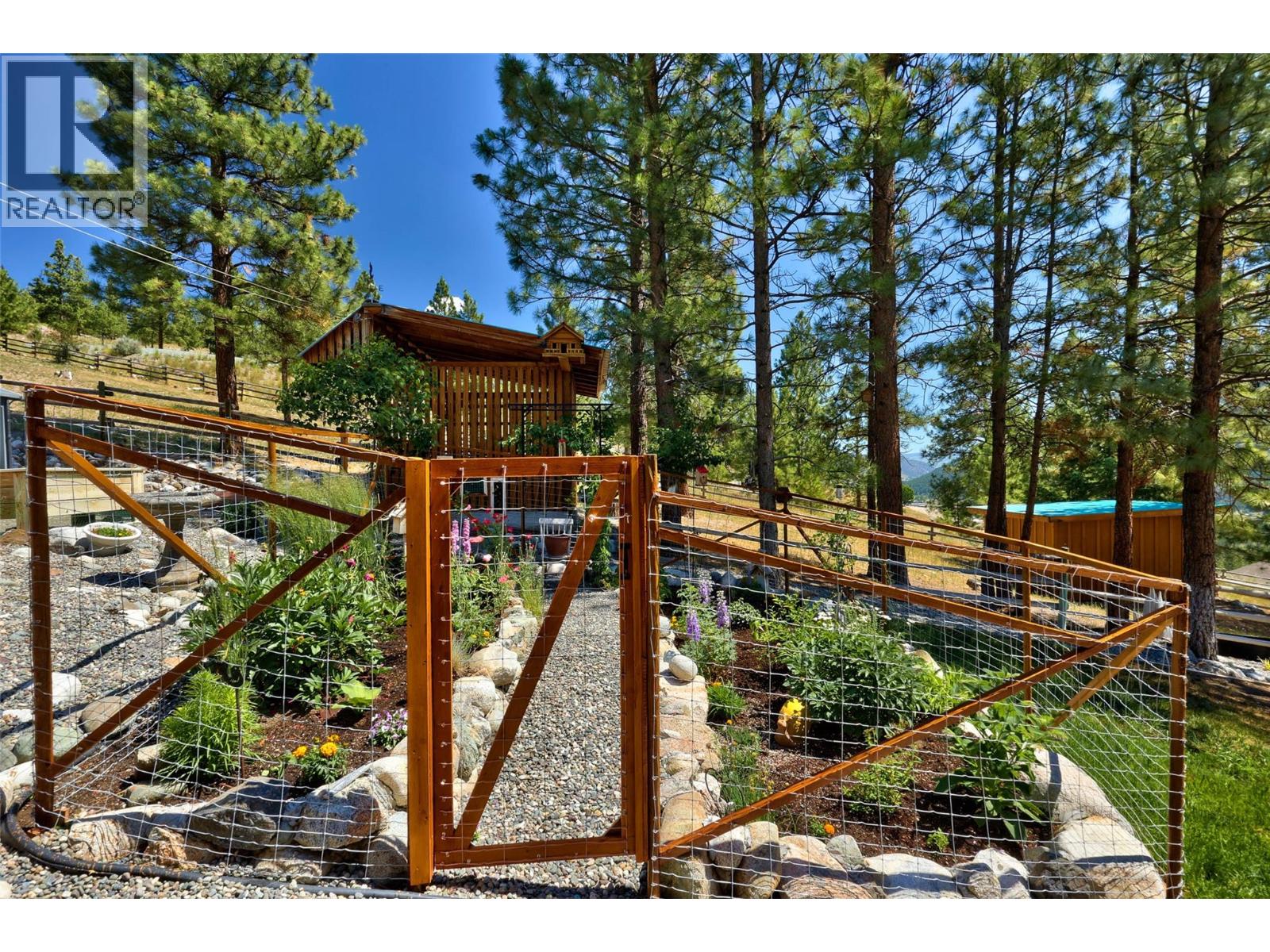 1761 Miller Road, Merritt