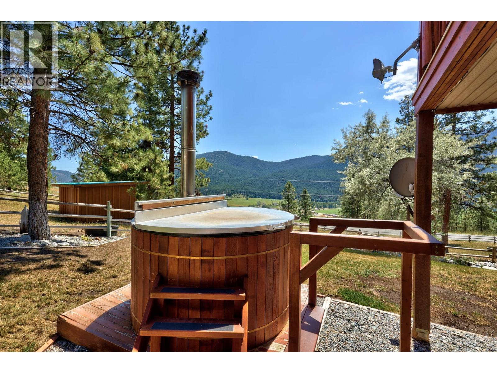 1761 Miller Road, Merritt